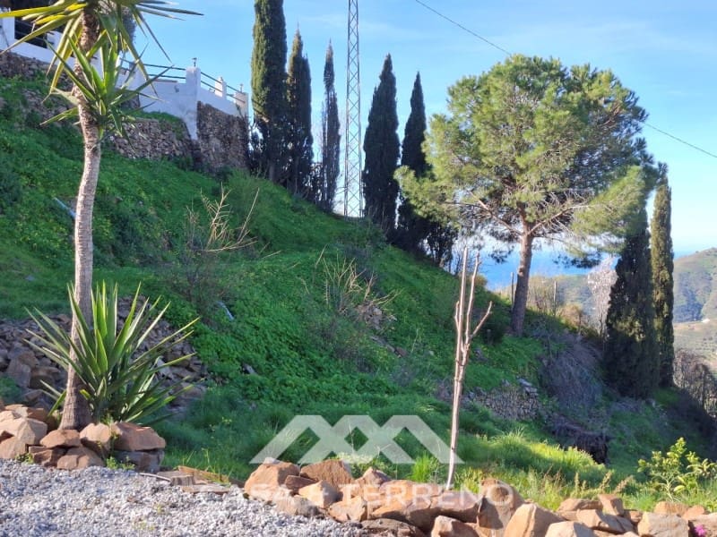 1 bedroom Finca/Country House for sale in Competa - € 259,000 (Ref: 9973056)