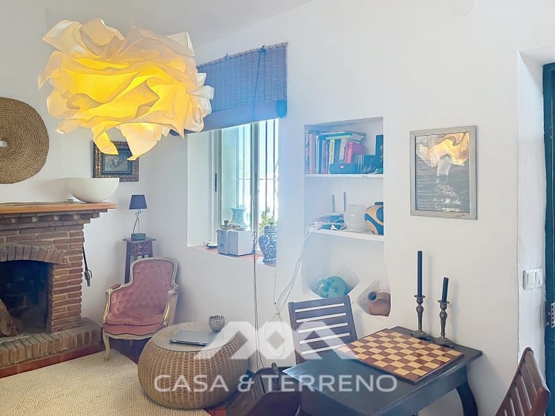 1 bedroom Finca/Country House for sale in Competa - € 259,000 (Ref: 9973056)
