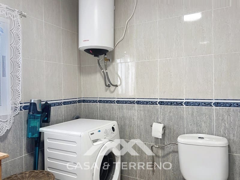 1 bedroom Finca/Country House for sale in Competa - € 259,000 (Ref: 9973056)
