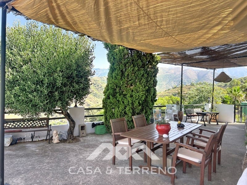 1 bedroom Finca/Country House for sale in Competa - € 259,000 (Ref: 9973056)