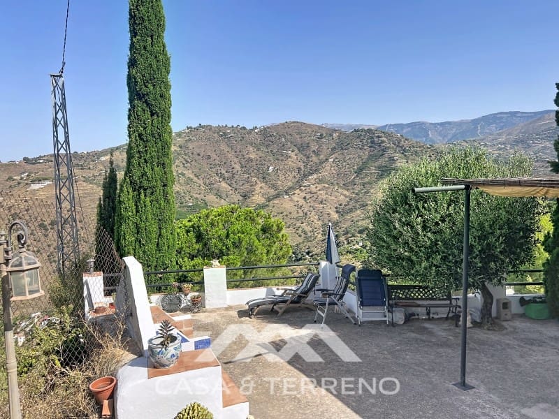 1 bedroom Finca/Country House for sale in Competa - € 259,000 (Ref: 9973056)