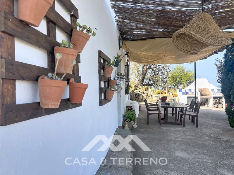 1 bedroom Finca/Country House for sale in Competa - € 259,000 (Ref: 9973056)