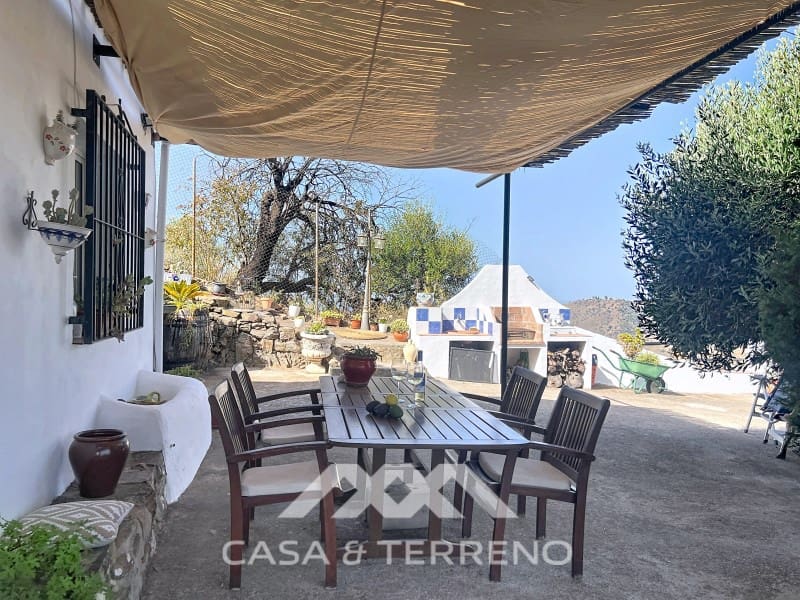 1 bedroom Finca/Country House for sale in Competa - € 259,000 (Ref: 9973056)