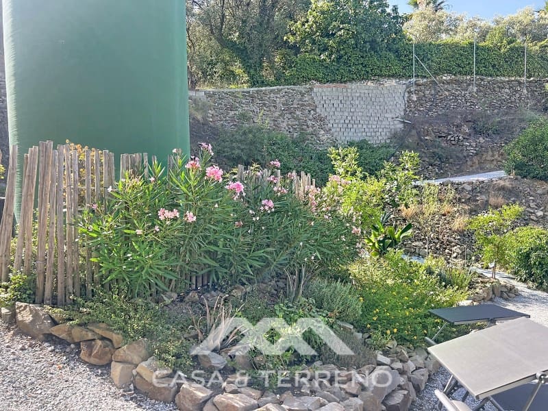 1 bedroom Finca/Country House for sale in Competa - € 259,000 (Ref: 9973056)