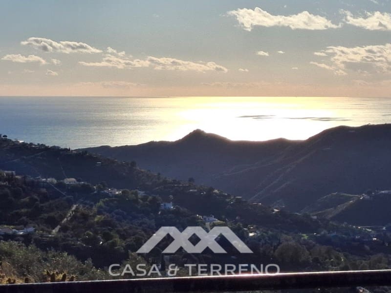 1 bedroom Finca/Country House for sale in Competa - € 259,000 (Ref: 9973056)