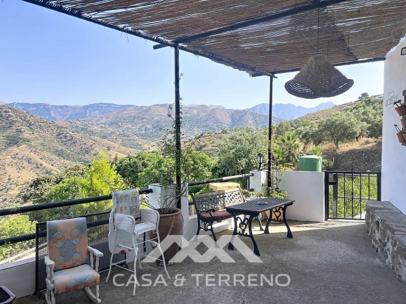 1 bedroom Finca/Country House for sale in Competa - € 259,000 (Ref: 9973056)