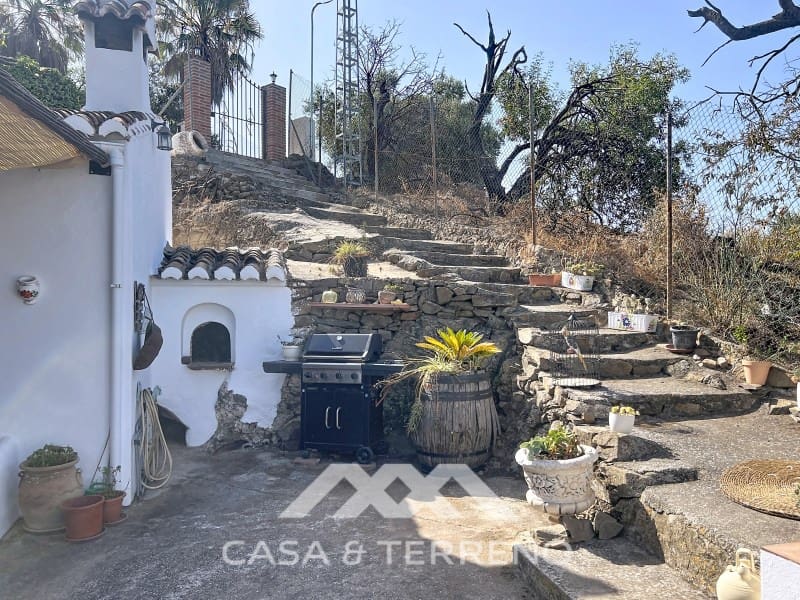 1 bedroom Finca/Country House for sale in Competa - € 259,000 (Ref: 9973056)