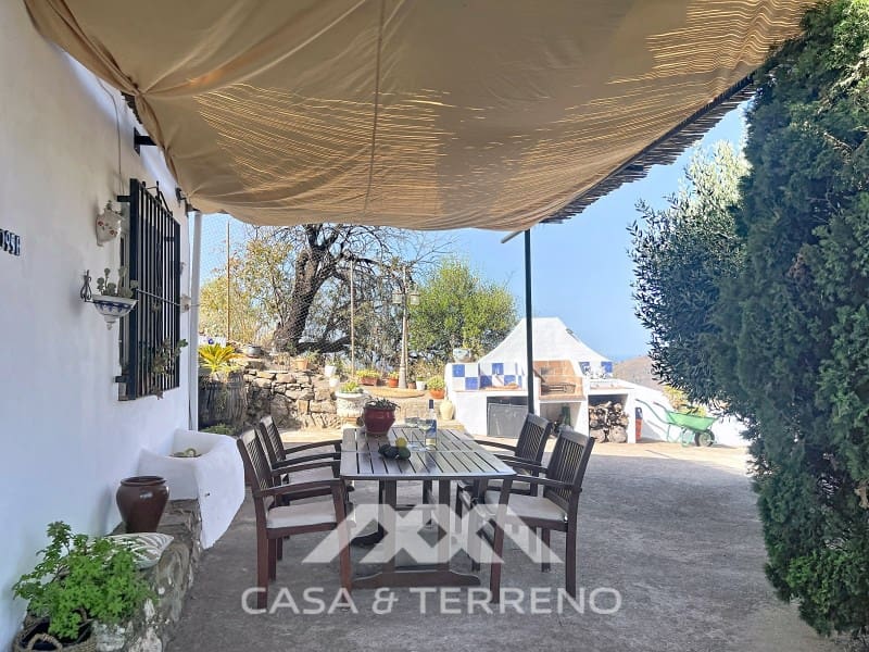 1 bedroom Finca/Country House for sale in Competa - € 259,000 (Ref: 9973056)