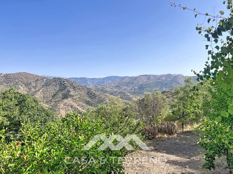 1 bedroom Finca/Country House for sale in Competa - € 259,000 (Ref: 9973056)