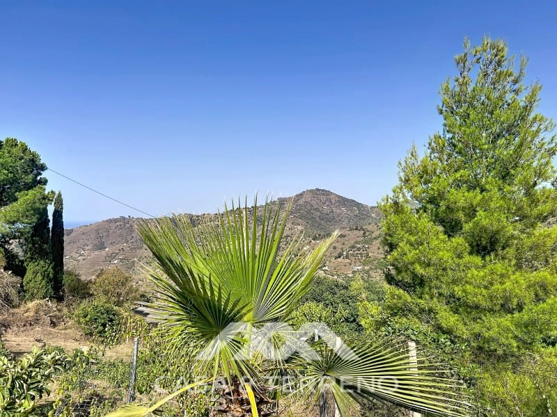 1 bedroom Finca/Country House for sale in Competa - € 259,000 (Ref: 9973056)