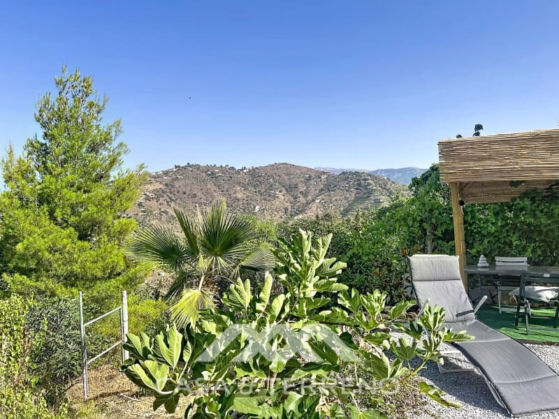 1 bedroom Finca/Country House for sale in Competa - € 259,000 (Ref: 9973056)