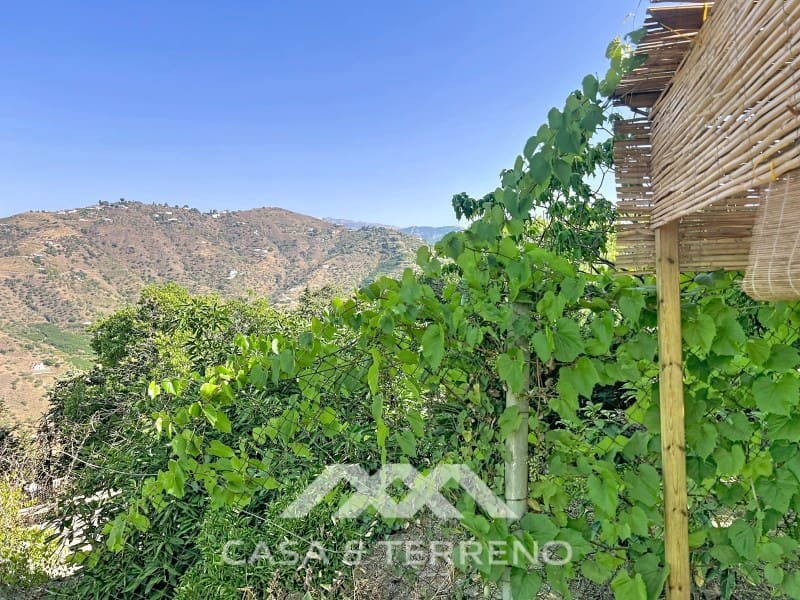 1 bedroom Finca/Country House for sale in Competa - € 259,000 (Ref: 9973056)