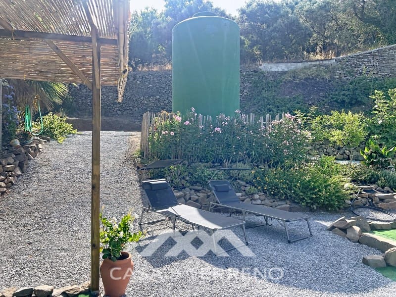 1 bedroom Finca/Country House for sale in Competa - € 259,000 (Ref: 9973056)