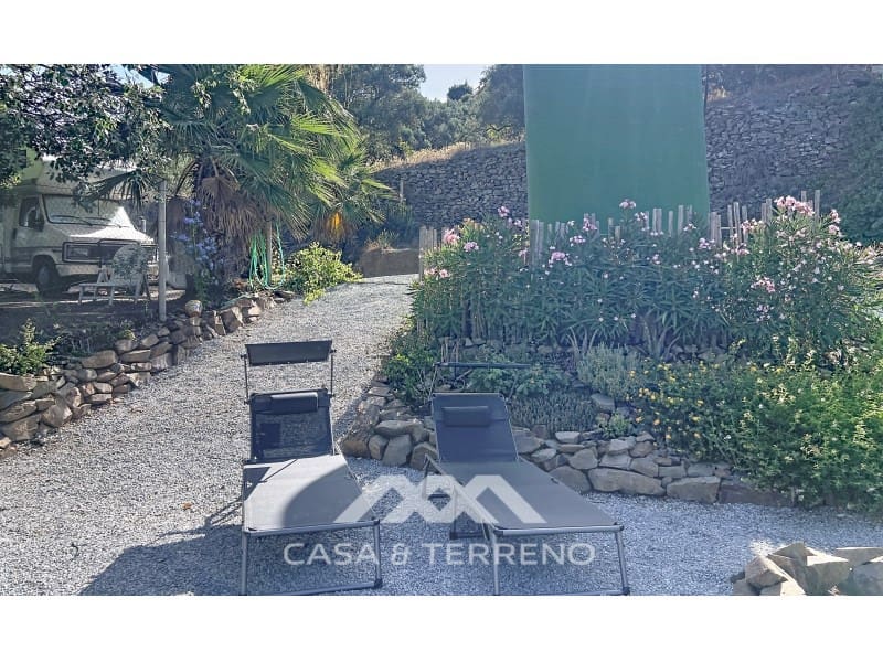 1 bedroom Finca/Country House for sale in Competa - € 259,000 (Ref: 9973056)