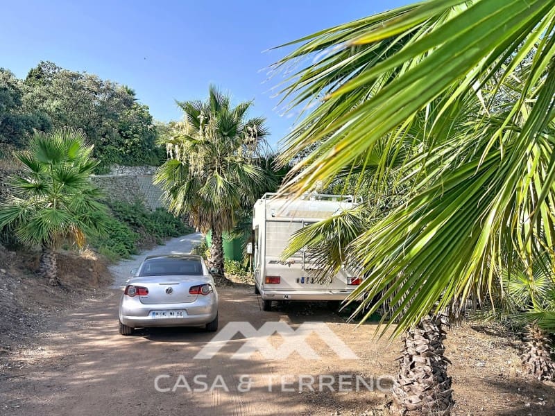 1 bedroom Finca/Country House for sale in Competa - € 259,000 (Ref: 9973056)