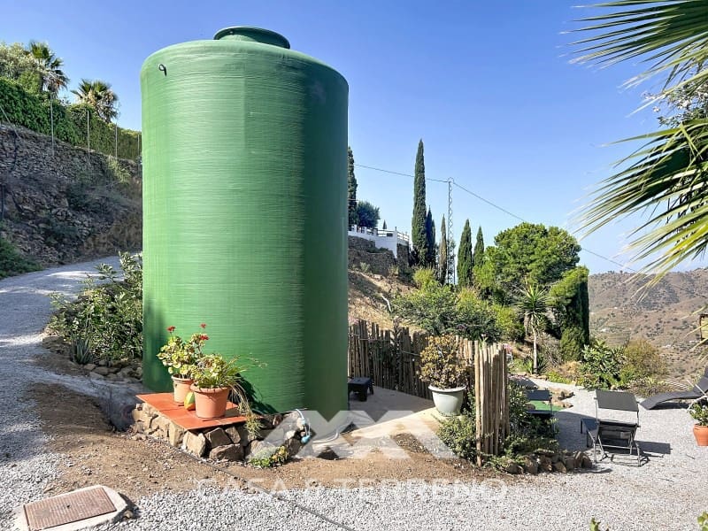 1 bedroom Finca/Country House for sale in Competa - € 259,000 (Ref: 9973056)