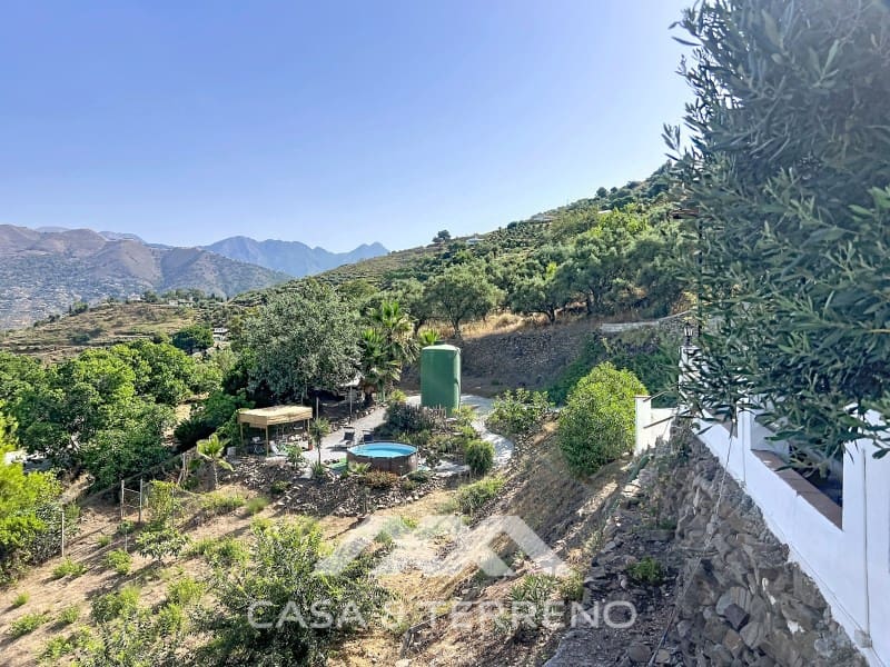 1 bedroom Finca/Country House for sale in Competa - € 259,000 (Ref: 9973056)