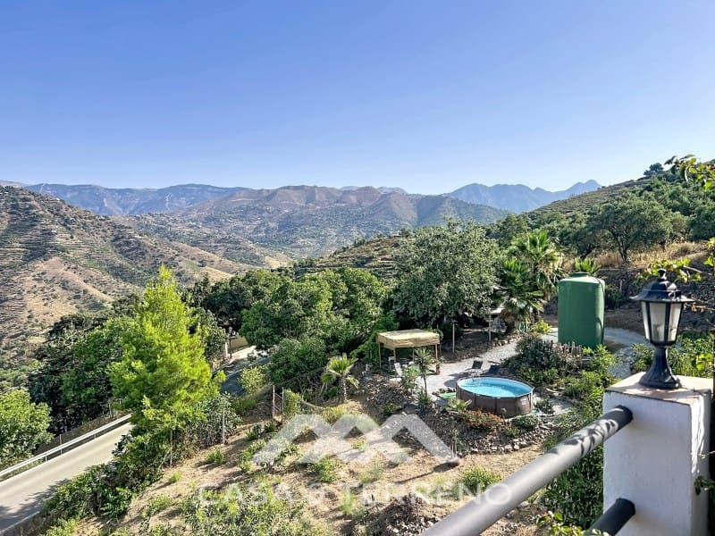 1 bedroom Finca/Country House for sale in Competa - € 259,000 (Ref: 9973056)