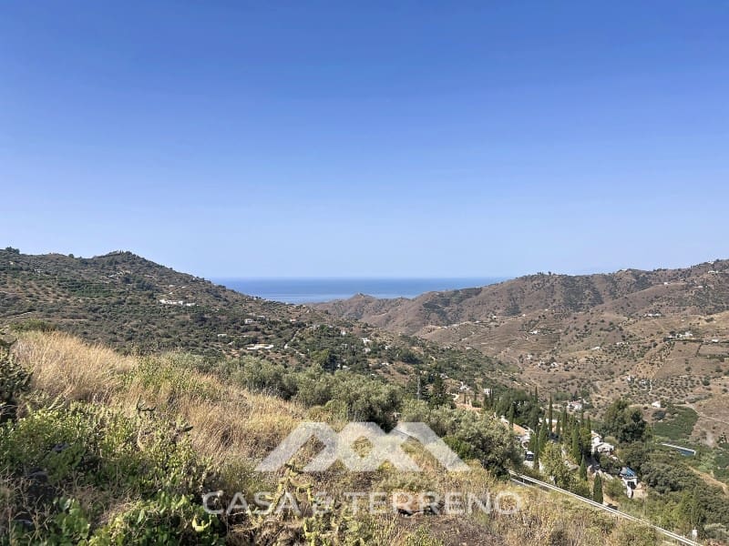 1 bedroom Finca/Country House for sale in Competa - € 259,000 (Ref: 9973056)
