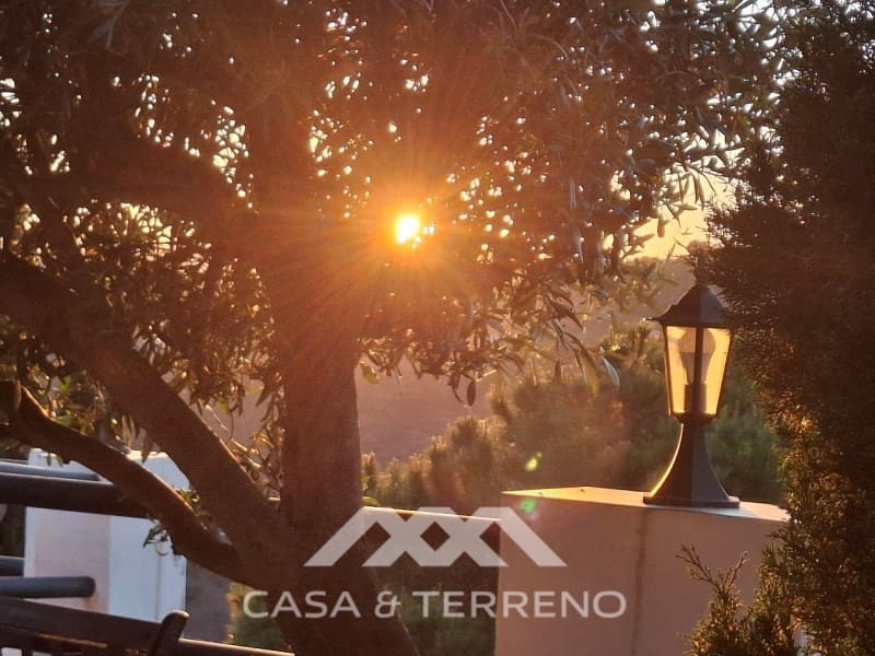 1 bedroom Finca/Country House for sale in Competa - € 259,000 (Ref: 9973056)