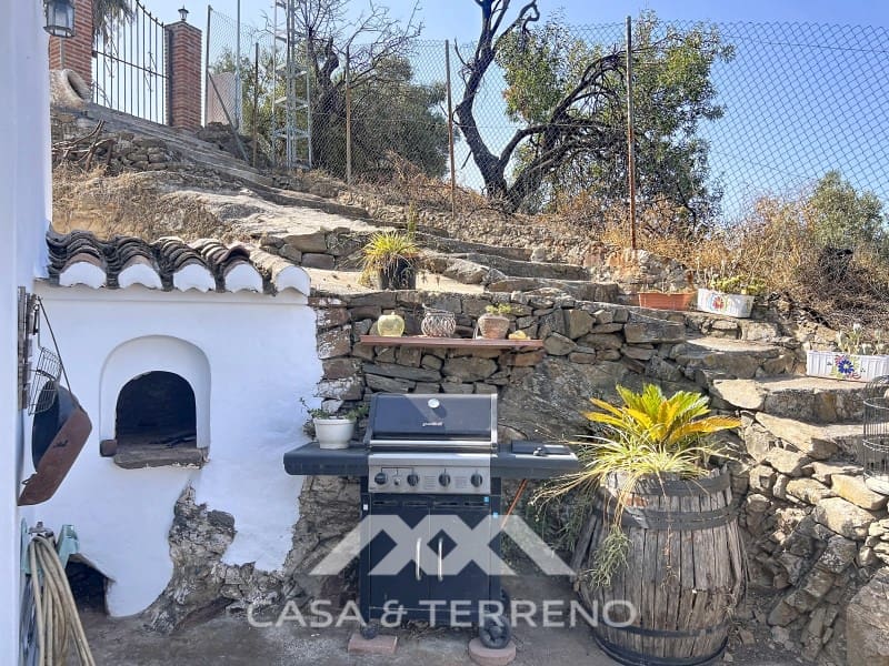 1 bedroom Finca/Country House for sale in Competa - € 259,000 (Ref: 9973056)