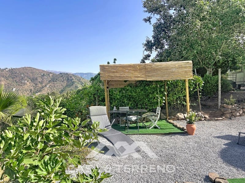 1 bedroom Finca/Country House for sale in Competa - € 259,000 (Ref: 9973056)