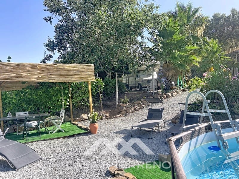 1 bedroom Finca/Country House for sale in Competa - € 259,000 (Ref: 9973056)