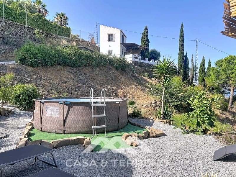 1 bedroom Finca/Country House for sale in Competa - € 259,000 (Ref: 9973056)