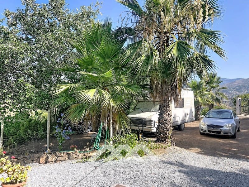 1 bedroom Finca/Country House for sale in Competa - € 259,000 (Ref: 9973056)