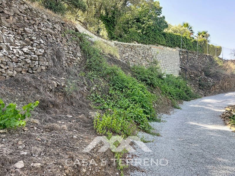 1 bedroom Finca/Country House for sale in Competa - € 259,000 (Ref: 9973056)
