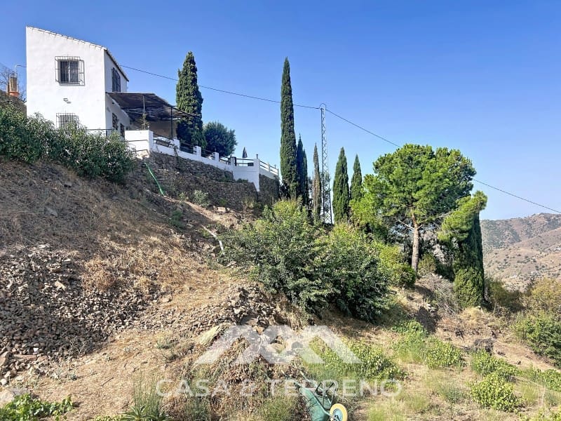 1 bedroom Finca/Country House for sale in Competa - € 259,000 (Ref: 9973056)
