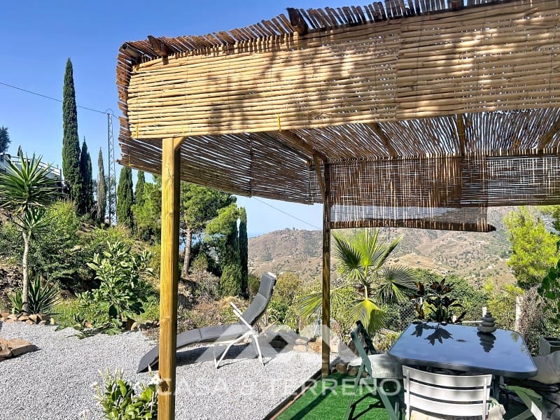 1 bedroom Finca/Country House for sale in Competa - € 259,000 (Ref: 9973056)