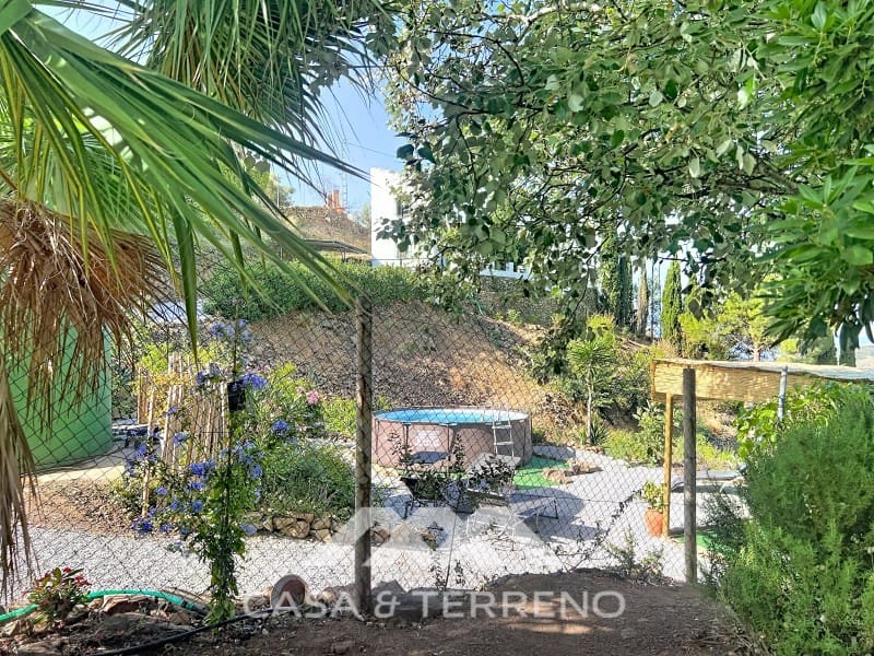 1 bedroom Finca/Country House for sale in Competa - € 259,000 (Ref: 9973056)