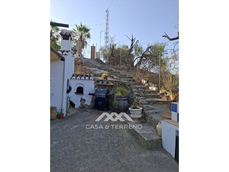 1 bedroom Finca/Country House for sale in Competa - € 259,000 (Ref: 9973056)