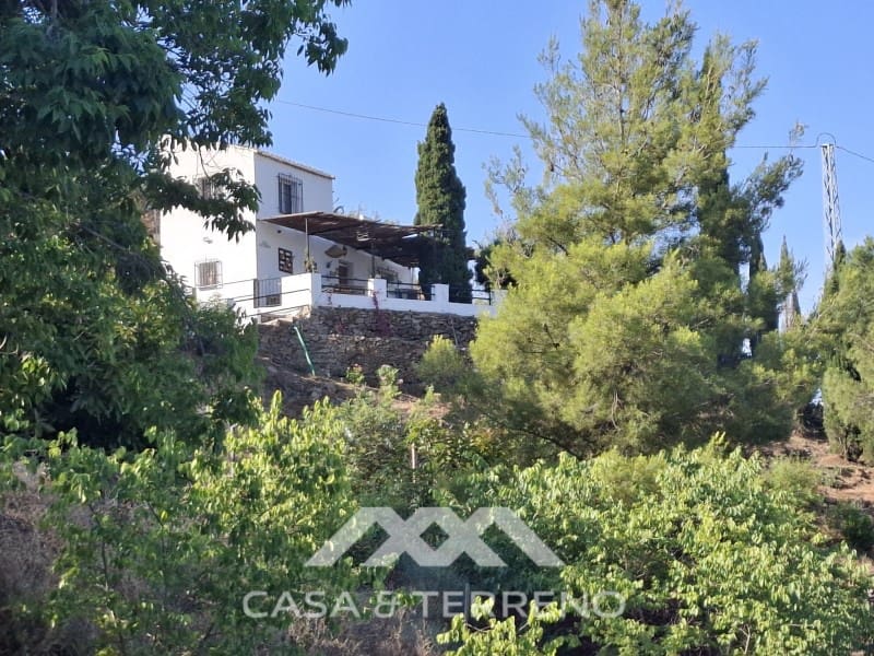 1 bedroom Finca/Country House for sale in Competa - € 259,000 (Ref: 9973056)