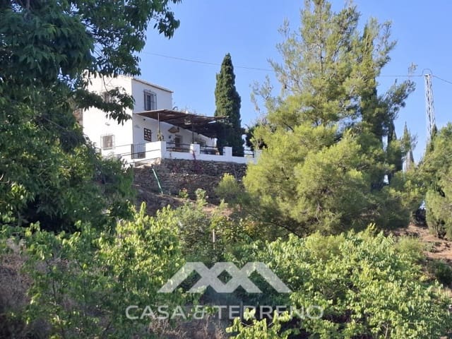 1 soverom Finca/Herregård til salgs i Cómpeta - € 259 000 (Ref: 9973056)