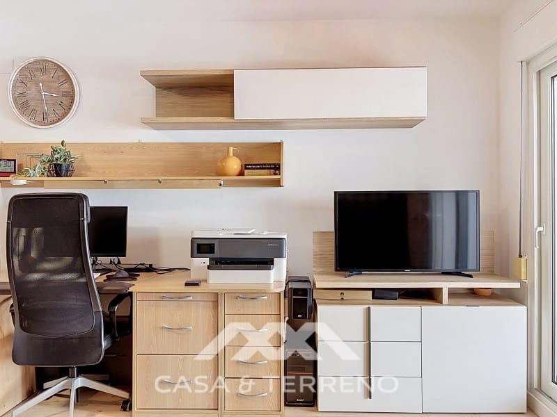 1 bedroom Apartment for sale in Algarrobo Costa - € 290,000 (Ref: 9975053)