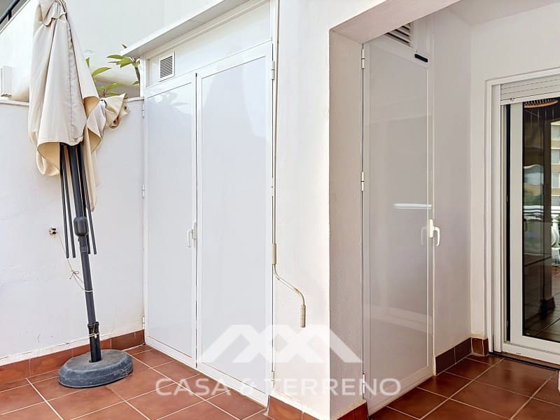 1 bedroom Apartment for sale in Algarrobo Costa - € 290,000 (Ref: 9975053)