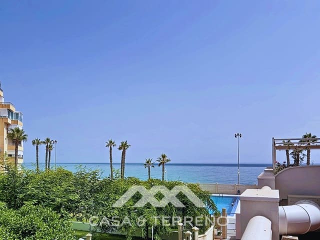 Apartamento de 1 habitación en Algarrobo Costa, Algarrobo en venta - 290.000 € (Ref: 9975053)