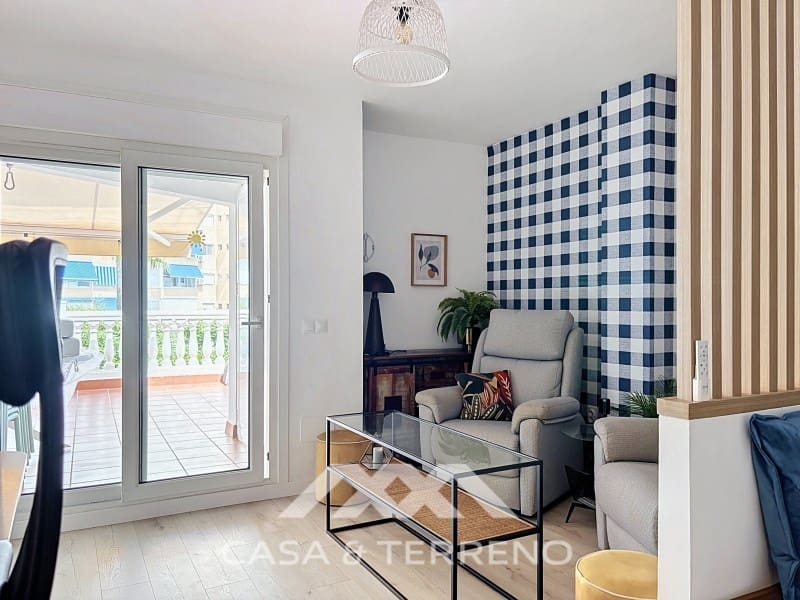1 bedroom Apartment for sale in Algarrobo Costa - € 290,000 (Ref: 9975053)