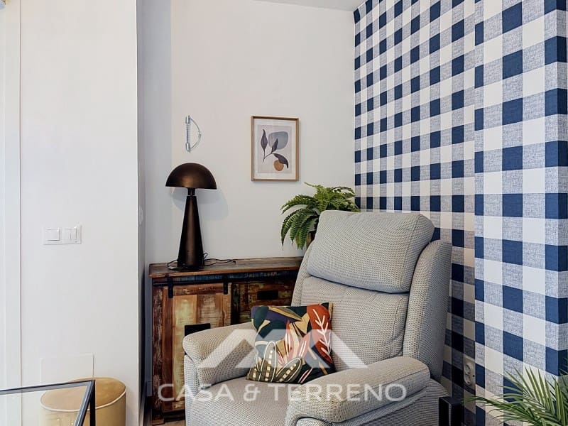 1 bedroom Apartment for sale in Algarrobo Costa - € 290,000 (Ref: 9975053)