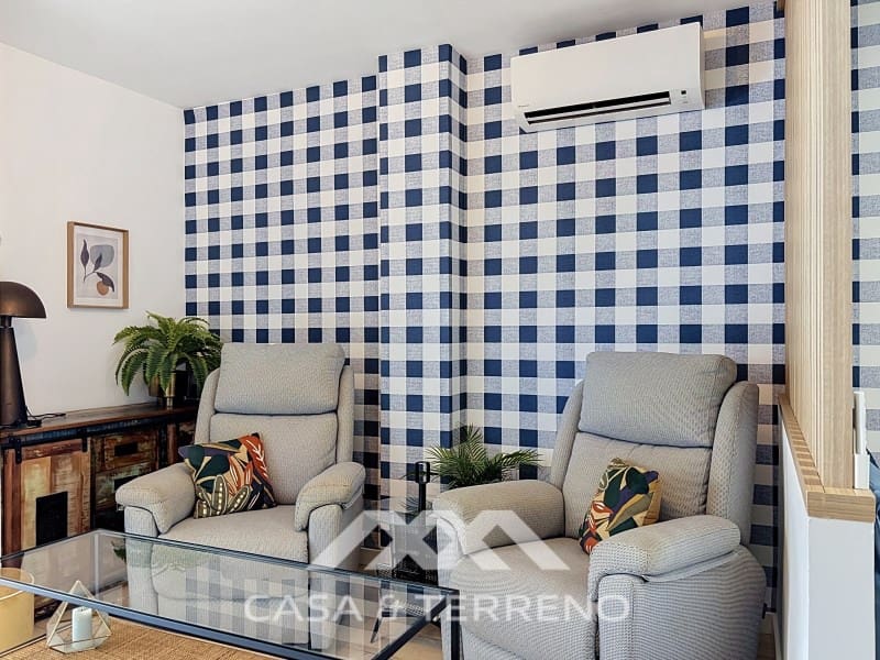 1 bedroom Apartment for sale in Algarrobo Costa - € 290,000 (Ref: 9975053)