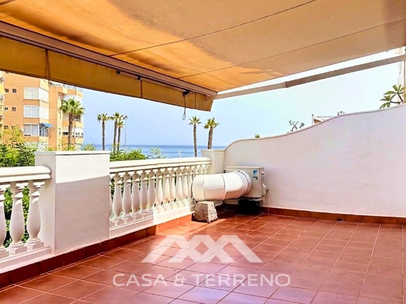 1 bedroom Apartment for sale in Algarrobo Costa - € 290,000 (Ref: 9975053)