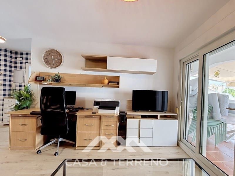 1 bedroom Apartment for sale in Algarrobo Costa - € 290,000 (Ref: 9975053)