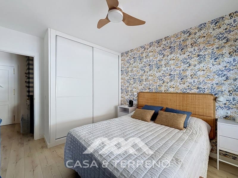 1 bedroom Apartment for sale in Algarrobo Costa - € 290,000 (Ref: 9975053)