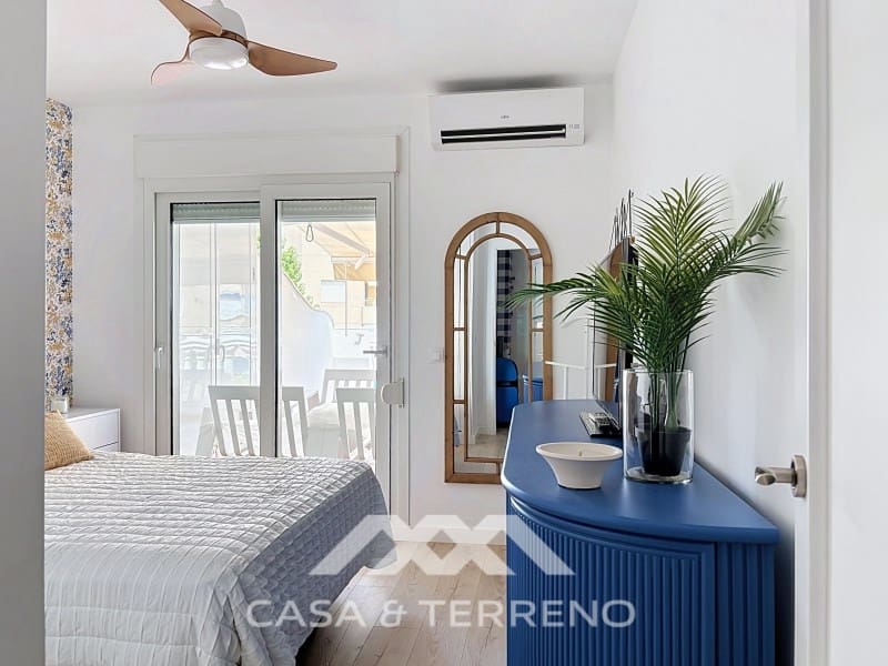 1 bedroom Apartment for sale in Algarrobo Costa - € 290,000 (Ref: 9975053)