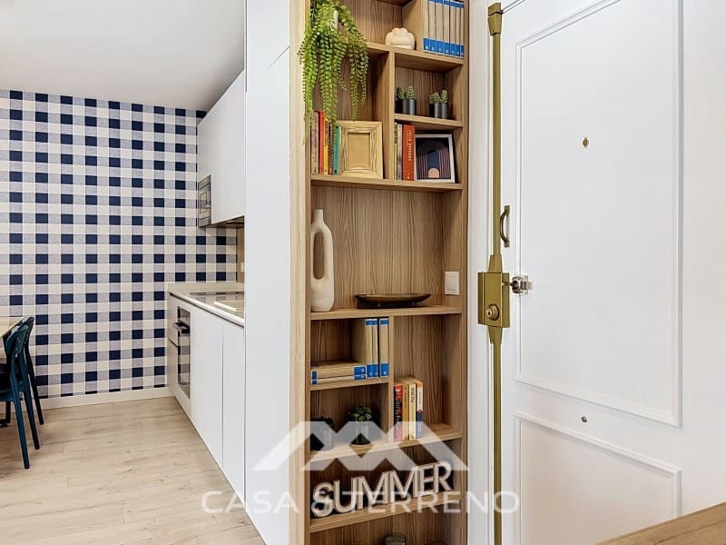 1 bedroom Apartment for sale in Algarrobo Costa - € 290,000 (Ref: 9975053)