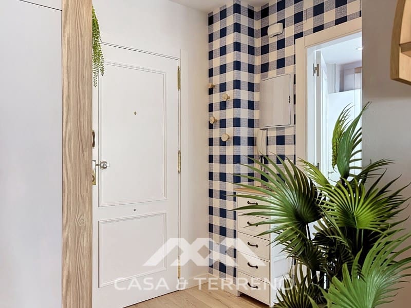 1 bedroom Apartment for sale in Algarrobo Costa - € 290,000 (Ref: 9975053)