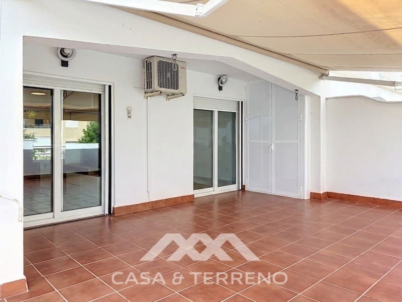 1 bedroom Apartment for sale in Algarrobo Costa - € 290,000 (Ref: 9975053)