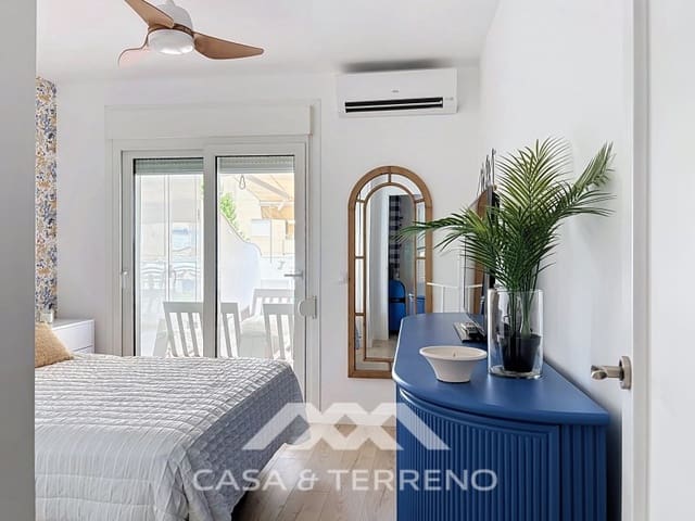 Apartamento de 1 habitación en Algarrobo Costa, Algarrobo en venta - 290.000 € (Ref: 9975053)